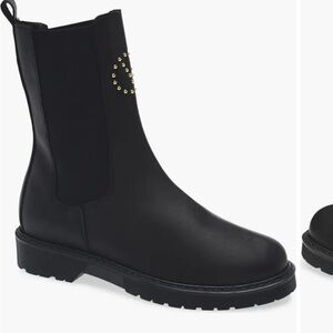 Valentino by Mario Valentino boots